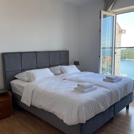 Apartment Laura,Amazing View! Dubrovnik Exterior foto